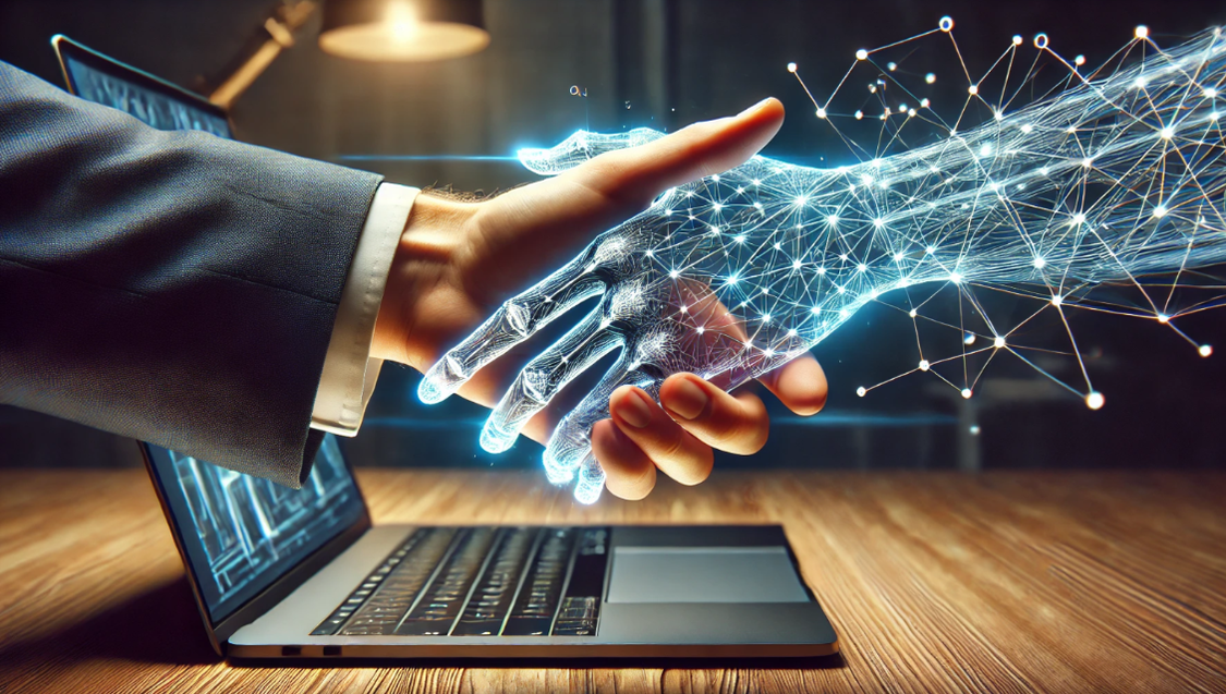 Transformér din organisation med procesoptimering, AI, effektiv Ledercoaching og Teamudvikling.