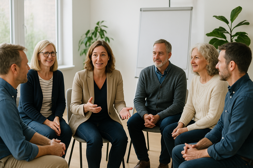 Teamudvikling: Teamcoaching